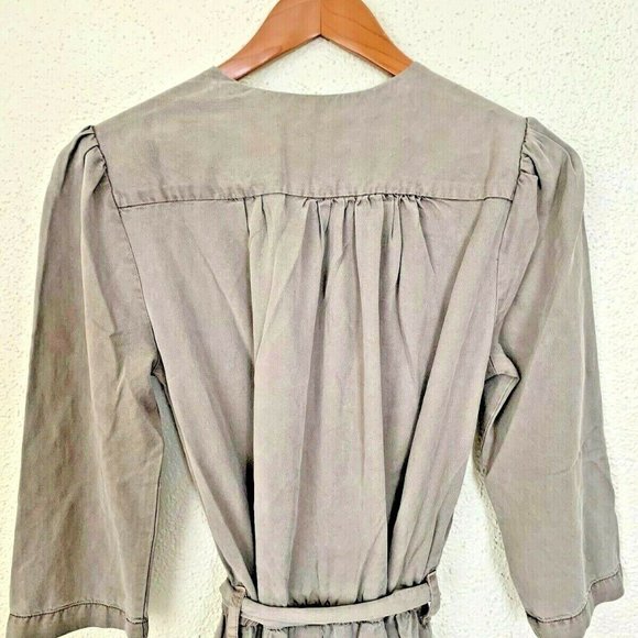 YFB YOUNG FABULOUS & BROKE Bellows Jumpsuit | XS - Picture 7 of 7